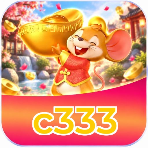 c333 Logo