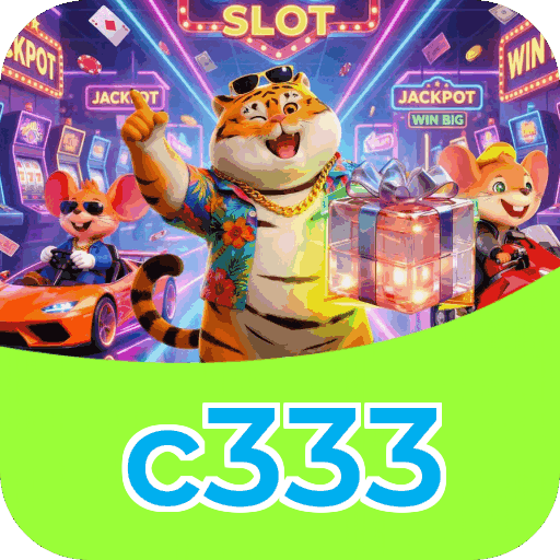 Siga a c333 no Facebook