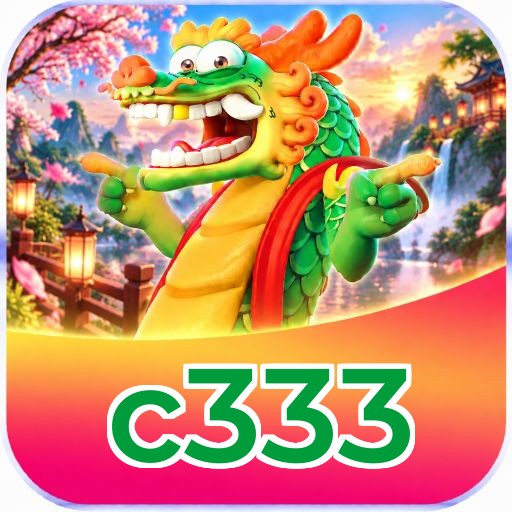 c333 Logo