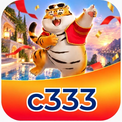 c333 Logo