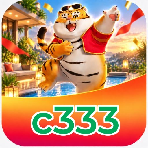 c333 Logo