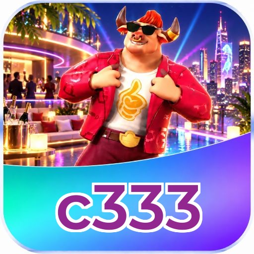 c333 Logo