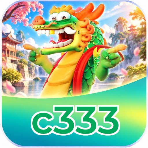 c333 Logo