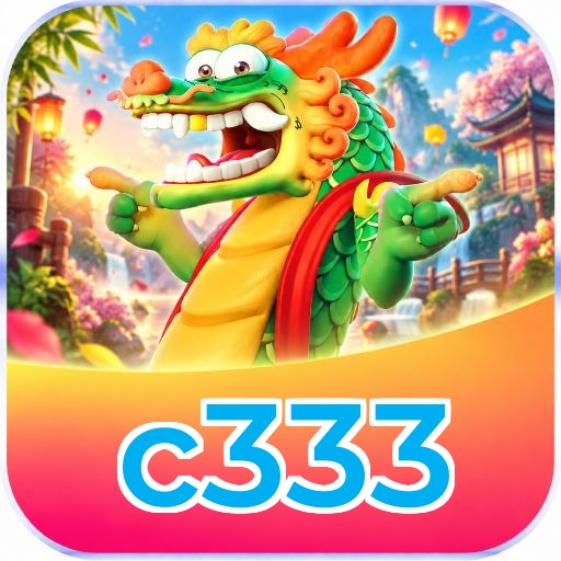 c333 Logo