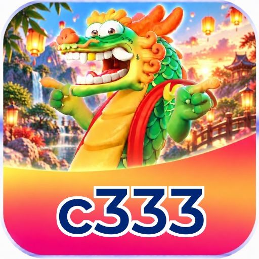 c333 APK Android - Logo oficial