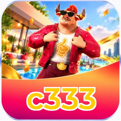 c333 Logo