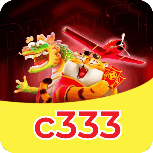 Logo Oficial c333 Download
