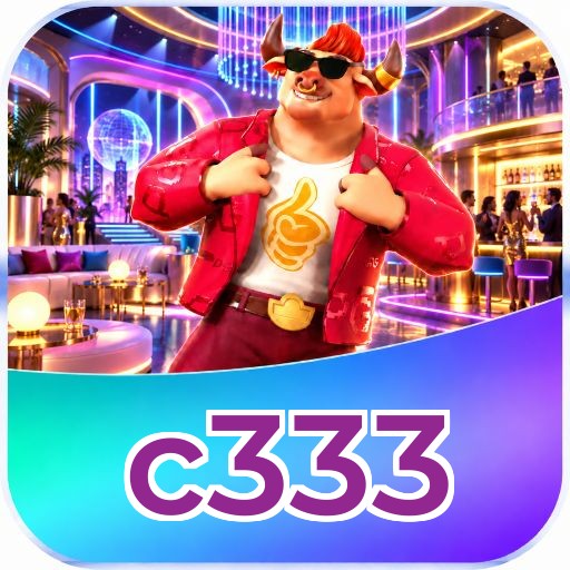c333 Logo