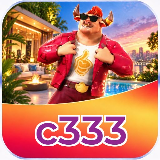 c333 Logo