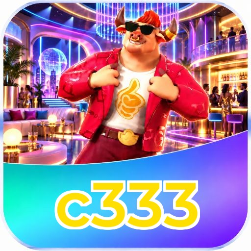 Slots online da c333 com jackpots progressivos