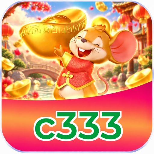 c333 Logo