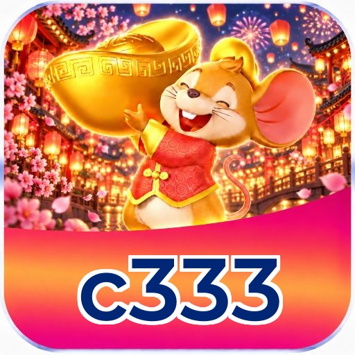 c333 Baixar - Logo oficial download seguro