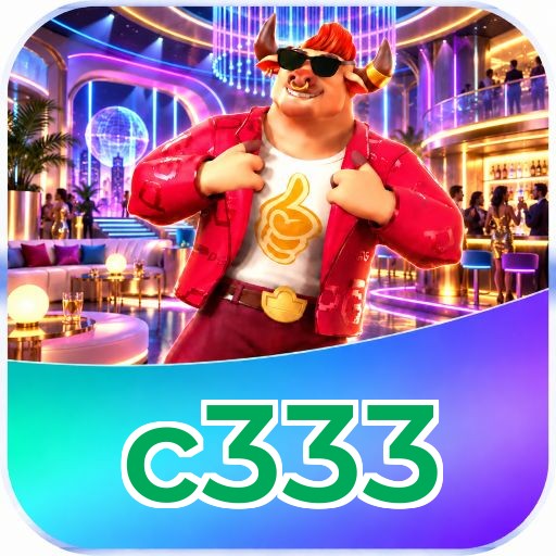 c333 Logo