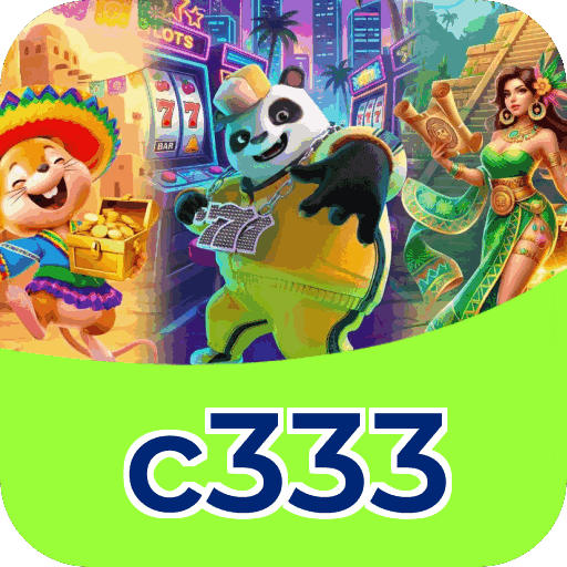 Jogos com maior RTP na c333