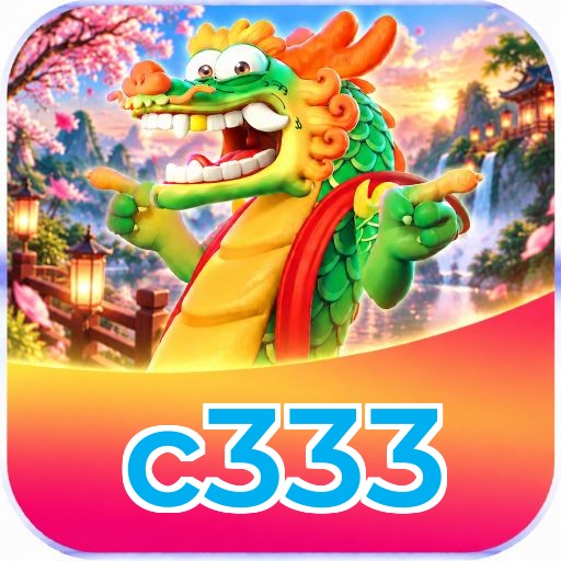 c333 Logo