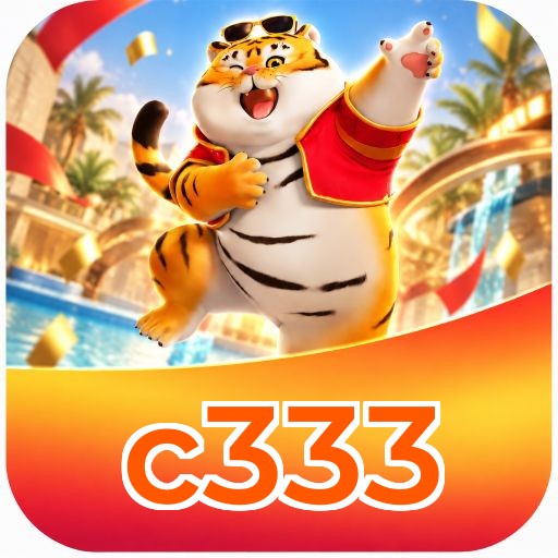 c333 Logo