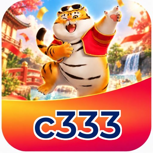 c333 Logo